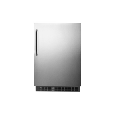 COMPRESSOR 24&quot; outdoor refrigerator under built-in counter outdoor refrigerator