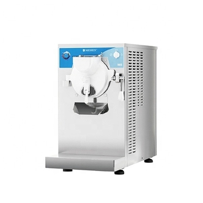 Two Speeds MEHEN M5 Countertop Batch Freezer / Ice Cream Machine