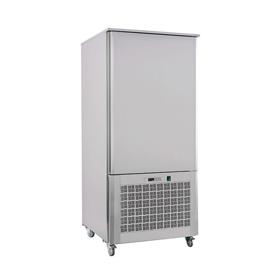 Restaurant Professional Refrigeration Equipment Single-temperature Hotel Freezer Commercial Blast Freezer