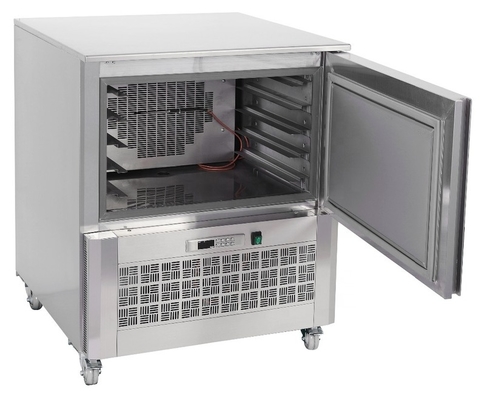 5/10 /15 Single-temperature Filters Factory Price Commercial Blast Freezer /Shock Freezer Refrigerator