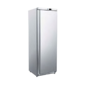 Single-temperature commercial under counter built in cooler stainless steel kitchen food storage fridge refrigerator