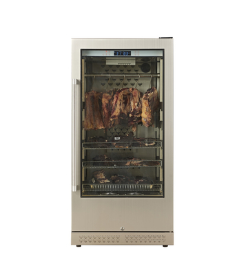 Hotel Beef Dry Aging Cabinet Beef Dry Aging Aging Refrigerator Dry Aged Beef Aging Refrigerator Dry Aged Beef